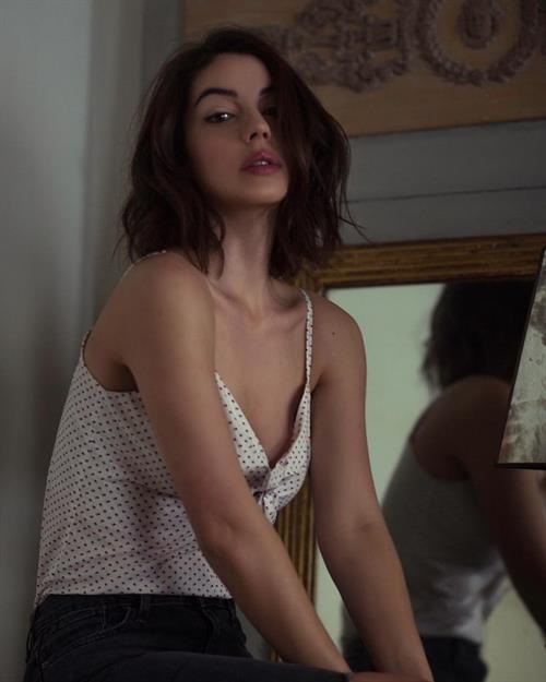 Adelaide Kane