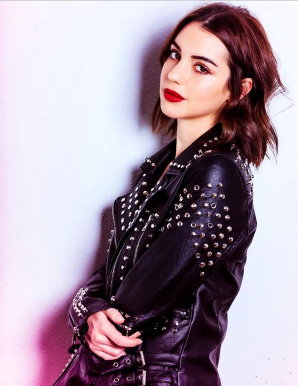 Adelaide Kane