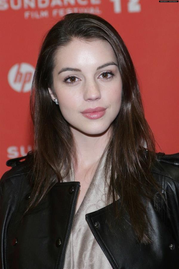 Adelaide Kane