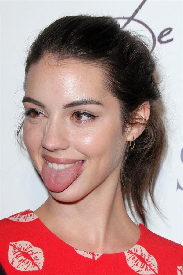 Adelaide Kane