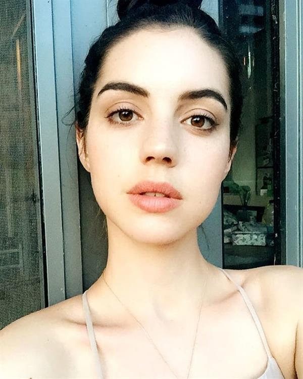 Adelaide Kane