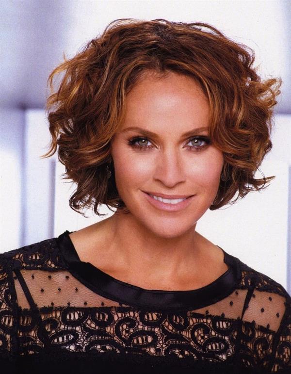 Amy Brenneman