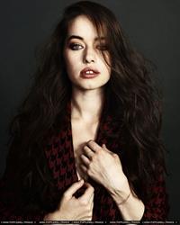Anna Popplewell