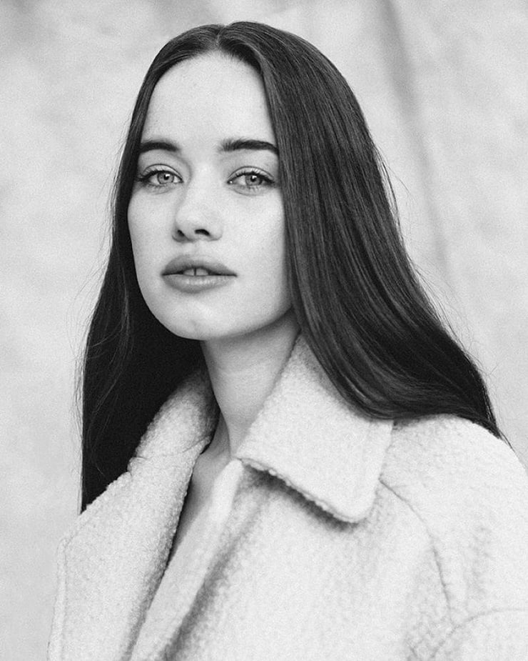 Anna Popplewell