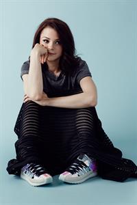 Kathryn Prescott