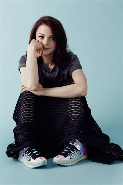 Kathryn Prescott