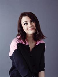Kathryn Prescott