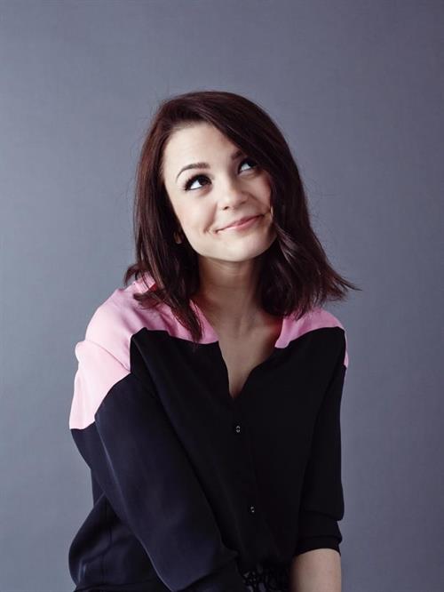 Kathryn Prescott
