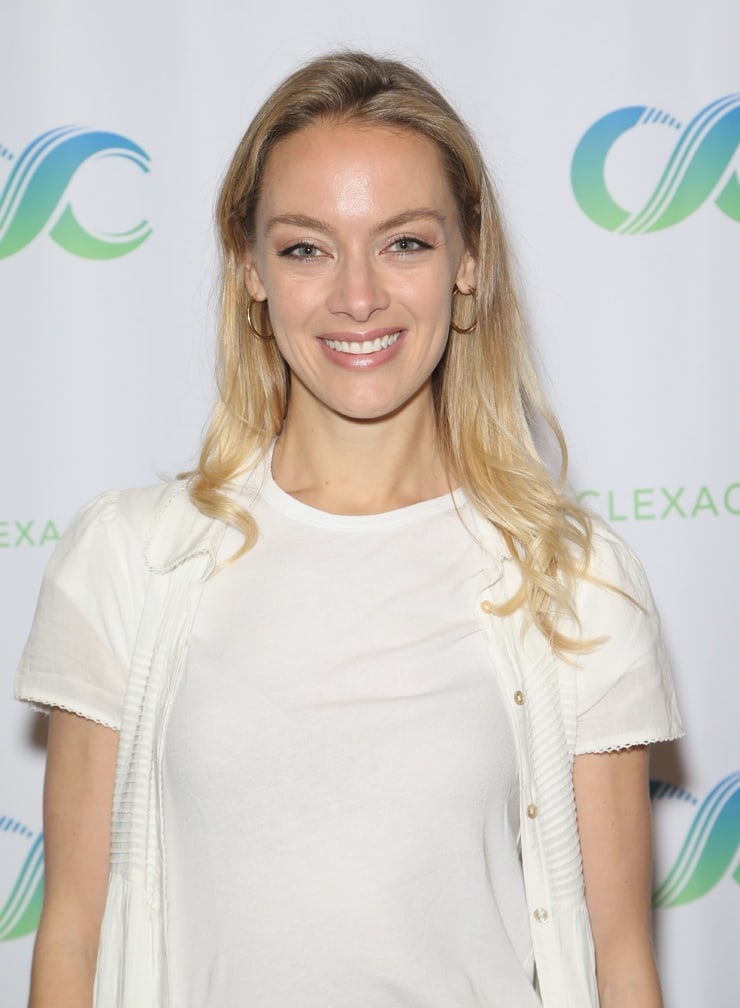 Rachel Skarsten