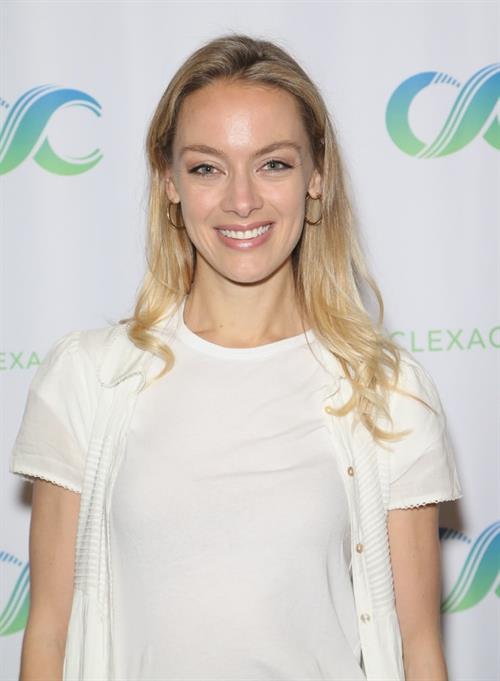 Rachel Skarsten