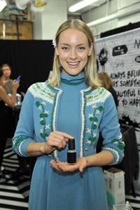 Rachel Skarsten