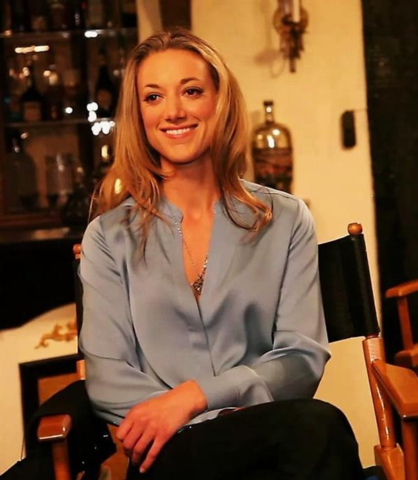 Zoie Palmer