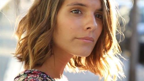 Caitlin Stasey