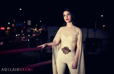 Adelaide Kane