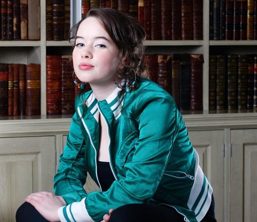 Anna Popplewell
