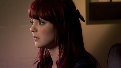 Kathryn Prescott