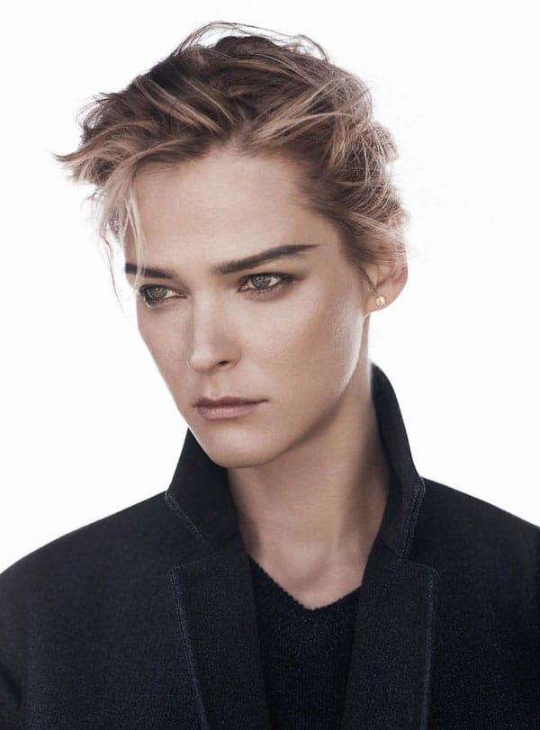 Carmen Kass