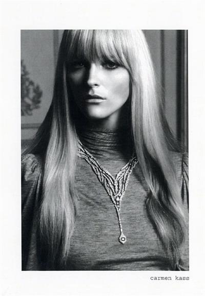Carmen Kass