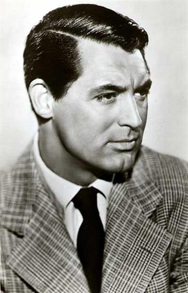 Cary Grant