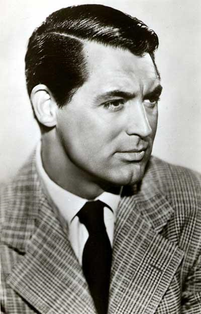 Cary Grant