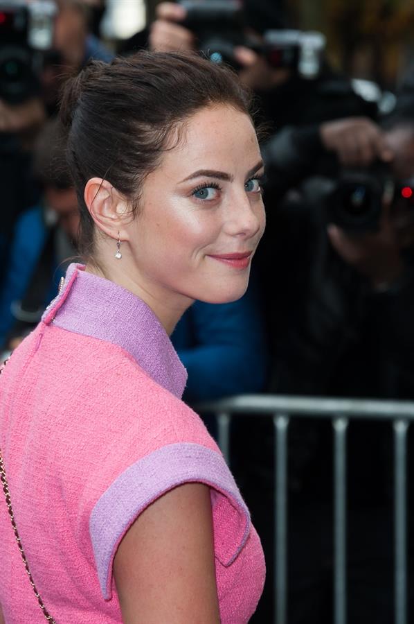 Kaya Scodelario