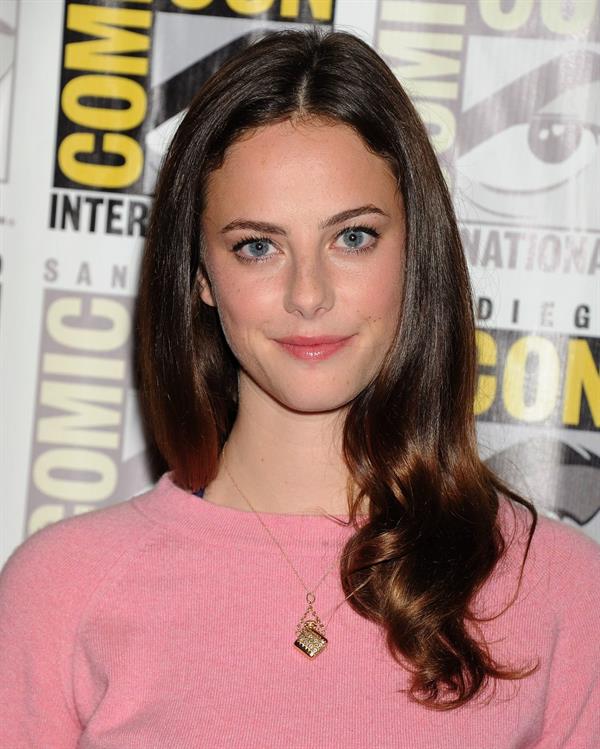 Kaya Scodelario