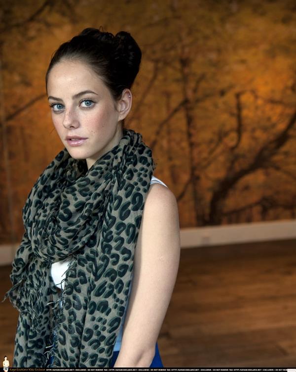 Kaya Scodelario