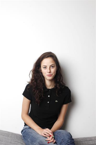 Kaya Scodelario