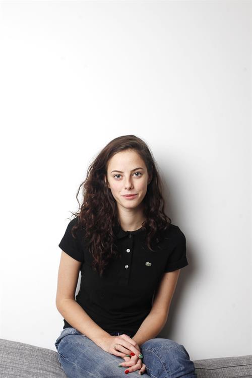 Kaya Scodelario