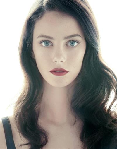 Kaya Scodelario