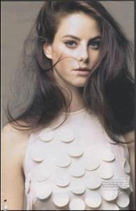 Kaya Scodelario