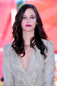 Kaya Scodelario