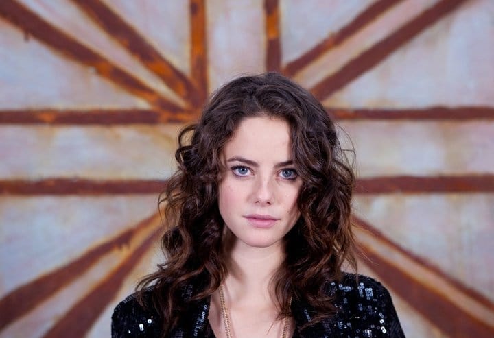 Kaya Scodelario