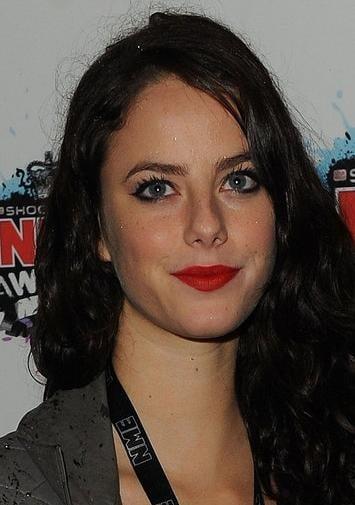 Kaya Scodelario