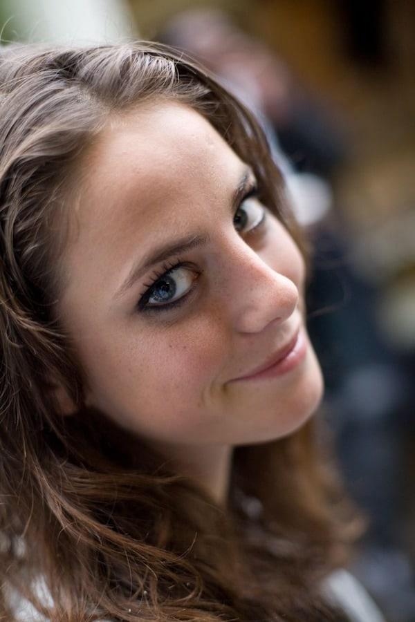 Kaya Scodelario