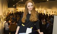 Lily Cole