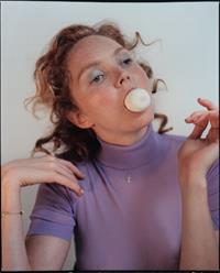 Lily Cole