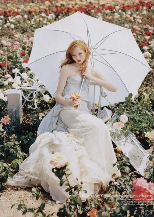 Lily Cole