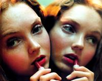 Lily Cole
