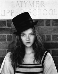 Lily Cole