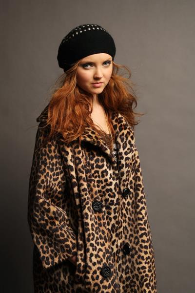 Lily Cole