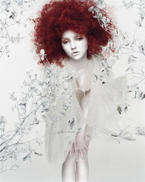 Lily Cole