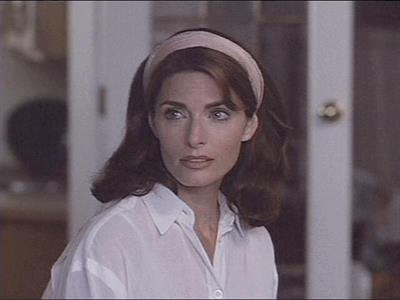 Joan Severance