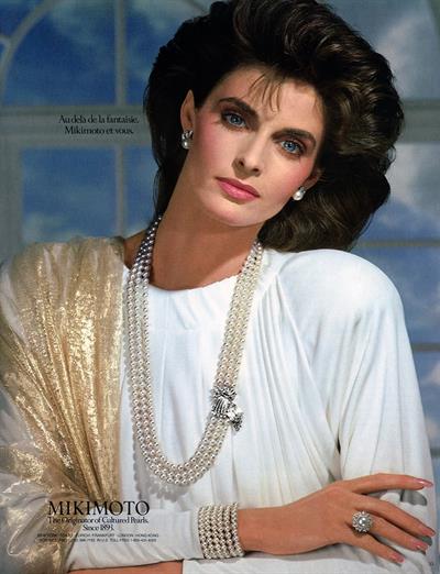 Joan Severance