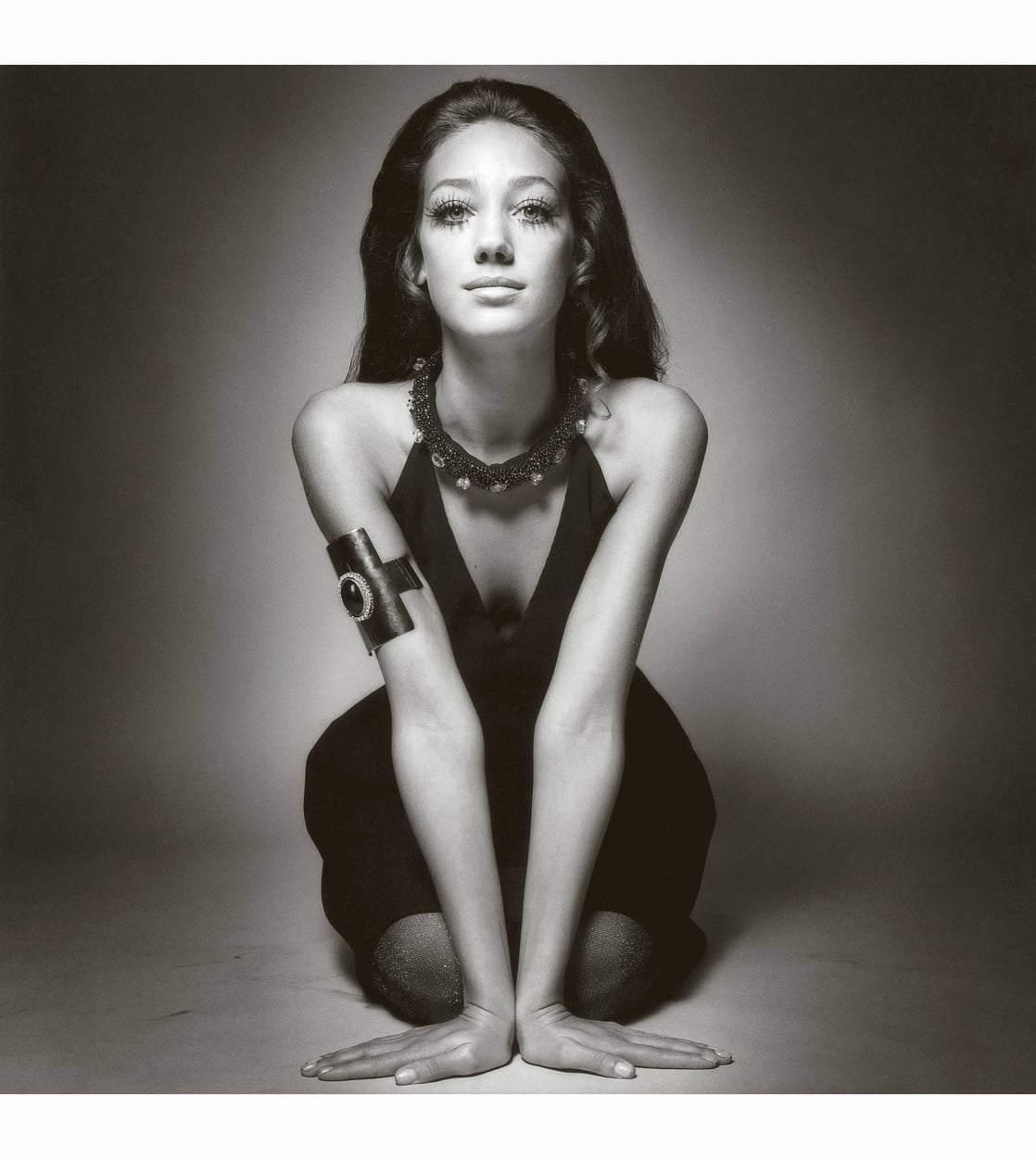 Marisa Berenson