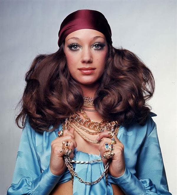 Marisa Berenson