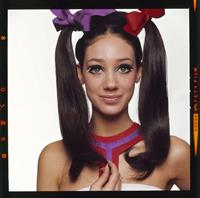 Marisa Berenson