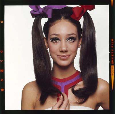 Marisa Berenson