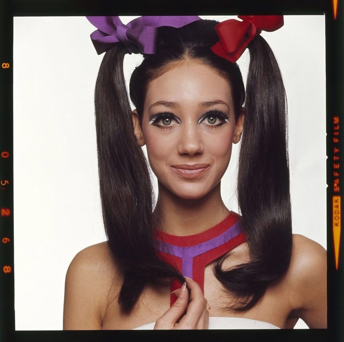 Marisa Berenson