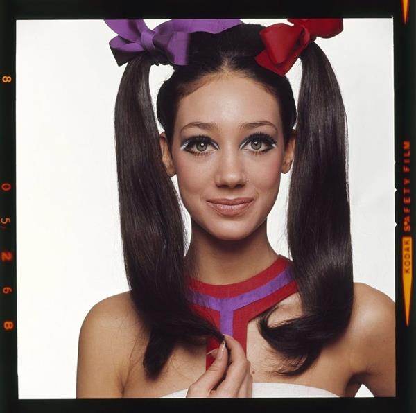 Marisa Berenson